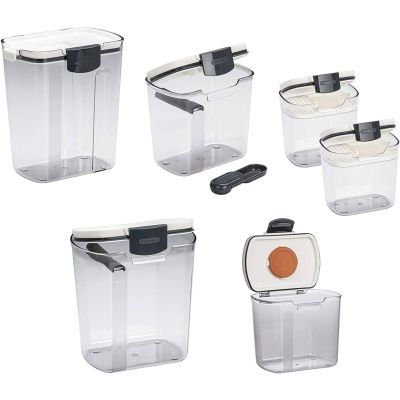 Prokeeper Kitchen Storage Set